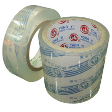 БОПП пленка для ламинирования (33um) для ламинирования с шелком-трафаретной печати бумажных этикеток.